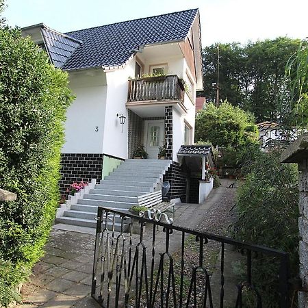 F-1041 Ferienwohnung Greta Sellin (Rugen) Exterior foto